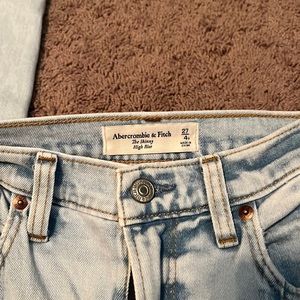 Abercrombie & Fitch Jeans